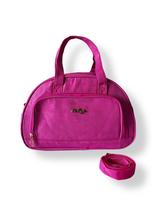 Bolsa Térmica Bailarina Cor:Pink