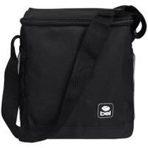 Bolsa Térmica Baly 12 Latas 9 Litros Ziper com Alça Bel