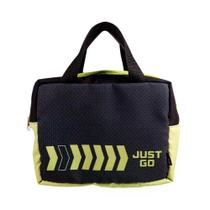 Bolsa termica basic - just go uatt