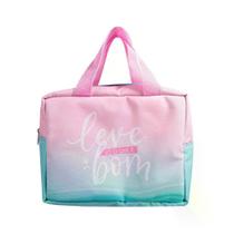 Bolsa termica basic - leve so o que e bom uatt