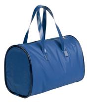 Bolsa térmica baú impermeável prática para marmitas refrigerante e cerveja