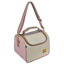 Bolsa Térmica Bebe Papinha Lanches Miellu - MIELLU BOLSAS