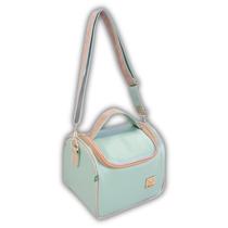Bolsa Térmica Bebe Papinha Lanches Miellu