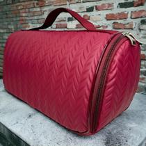 Bolsa Térmica Bebidas Wine Bag Porta Vinho 3 Garrafas ou Taças Sacola Proteção - PV3K - Várias Cores