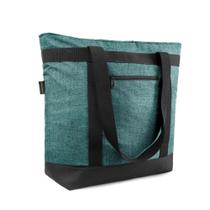 Bolsa térmica BeeGreen Soft Isolated Large Tote Turquesa