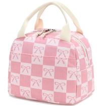 Bolsa Térmica Bluboon de Pana Reutilizable de Gran Capacidad