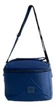 Bolsa Térmica Bolsinha Sacola De Mão Lanche Marmita Alças