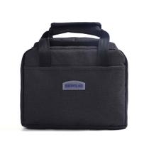 Bolsa Térmica BRIVILAS com Alça para Marmita Academia Viagem Fitness Bolsa Térmica BRIVILAS com Alça para Marmita Academia Viagem Fitness