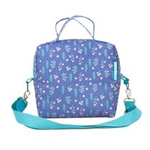 Bolsa Termica By Sof Lilas com alça Sbra Bolsa Termica By Sof Lilas com alça Sbra