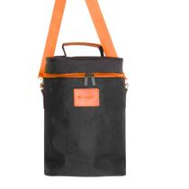 Bolsa Térmica C/ Alça Wine Bag Porta Vinho Dupla Garrafas - C3B