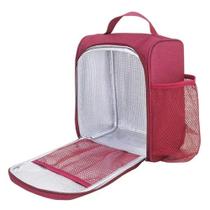 Bolsa Térmica C/ Bolsos - Joy Vinho