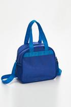 Bolsa Termica Cajubrasil Azul Oceano