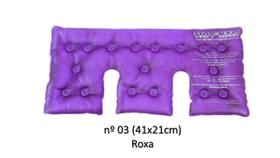 Bolsa Térmica Calor Instantâneo Hot Bag Original n 03 Roxa Bolsa Térmica Calor Instantâneo Hot Bag Original n 03 Roxa