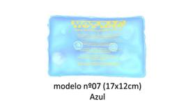 Bolsa Térmica Calor Instantâneo Hot Bag Original n 07 Azul Bolsa Térmica Calor Instantâneo Hot Bag Original n 07 Azul