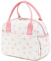Bolsa Térmica CAMTOP para Almuerzos 9.4L para Mujer, Rosa