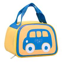 Bolsa Térmica Carro 18x25cm