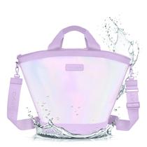 Bolsa Térmica Case-Mate Soap Bubble Iridescente 12L
