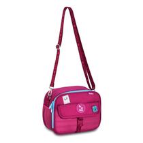 Bolsa Térmica Casual Lancheira Escolar Luluca Feminina Bolsa Térmica Casual Lancheira Escolar Luluca Feminina