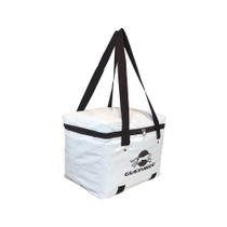 Bolsa termica casus 6,9l branco Bolsa termica casus 6,9l branco