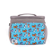 Bolsa Térmica Cats/Dogs Biggdesign Bolsa Térmica Cats/Dogs Biggdesign