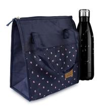 Bolsa Termica Cerveja Bag Freezer Premium Viagem Marmita 5L