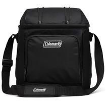 Bolsa Térmica Chiller 30 Latas Preta Coleman