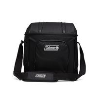 Bolsa térmica Coleman Chiller Soft Cooler com capacidade para 16 latas
