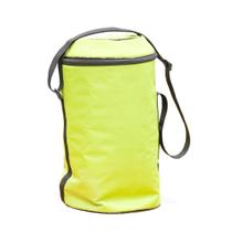Bolsa Térmica Color Block Verde - Anabell