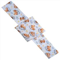 Bolsa Térmica Com Cinto Para Cólicas Herbal Cor Neutra Os Fraldinhas