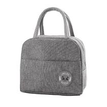 Bolsa Térmica Com Isolamento Térmico Mantém Frio/Quente Portátil Antivazamento Bolsa Térmica Com Isolamento Térmico Mantém Frio/Quente Portátil Antivazamento