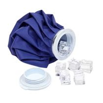 Bolsa Térmica Compacta 1L - Perfeita para Uso Quente ou Frio em Atividades Físicas Bolsa Térmica Compacta 1L - Perfeita para Uso Quente ou Frio em Atividades Físicas