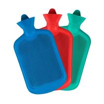 Bolsa Térmica Compressa 1,80 L Emborrachada Água Quente e Fria Pronta Entrega