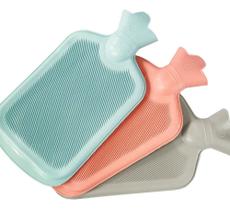Bolsa Térmica Compressa Agua Fria e Quente Sinusite 2 Litros