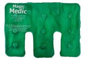 Bolsa Térmica Compressa Bag Quente Hot Frio Aquece Sozinh Fp - Magic Medic