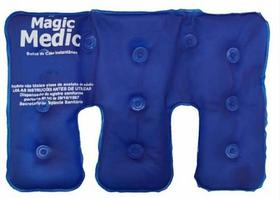 Bolsa Térmica Compressa Bag Quente Hot Frio Aquece Sozinh Fp - MAGIC MEDIC