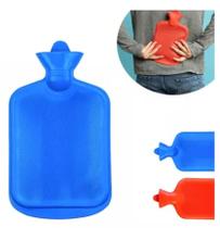 Bolsa Termica Compressa Fria Quente Cólica Sinusite Dor 2L Bolsa Termica Compressa Fria Quente Cólica Sinusite Dor 2L