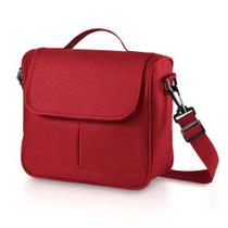 Bolsa Térmica Cool-Er Bag Vermelho Multikids Baby- BB029 - Multilaser