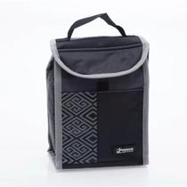 Bolsa Térmica Cooler 4 Litros Para Lanches Marmita Refrigerante Cerveja Praia Academia Pesca Camping - Paramount