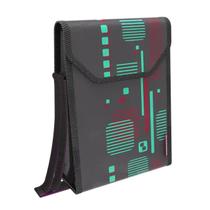 Bolsa Térmica Cooler 6 Litros Pop Com Alça Bebidas e Alimentos - Soprano Bolsa Térmica Cooler 6 Litros Pop Com Alça Bebidas e Alimentos - Soprano