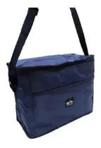 Bolsa Térmica Cooler Bebida Marmita Fitness Praia Academia Bolsa Térmica Cooler Bebida Marmita Fitness Praia Academia