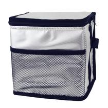 Bolsa Térmica Cooler / Camping / Marmita / Viagem 10 Litros