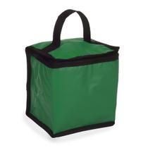 Bolsa Térmica Cooler Fitness Para Marmita Cerveja 4 Litros