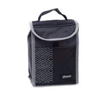 Bolsa Térmica Cooler Fitness Para Marmita Cerveja 4 Litros