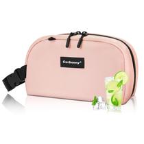 Bolsa Térmica Cooler Lunch Cerbonny con Paquetes de Gel Extraíbles para Niños y Adultos Bolsa Térmica Cooler Lunch Cerbonny con Paquetes de Gel Extraíbles para Niños y Adultos