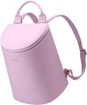 Bolsa térmica Corkcicle EOLA Bucket Rose Quartz 28cm x 36cm Bolsa térmica Corkcicle EOLA Bucket Rose Quartz 28cm x 36cm