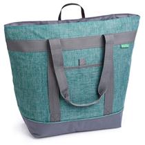Bolsa térmica Creative Green Life Jumbo Isolated (verde) Bolsa térmica Creative Green Life Jumbo Isolated (verde)
