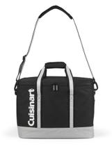 Bolsa térmica Cuisinart Square Black