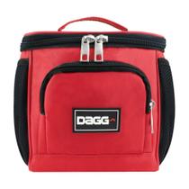 Bolsa Termica Dagg Sport M 5,5l Fitness Academia Marmita Necessaire Bag Lancheira Marmiteira Dieta Bolsa Termica Dagg Sport M 5,5l Fitness Academia Marmita Necessaire Bag Lancheira Marmiteira Dieta
