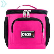 Bolsa Termica Dagg Sport M 5,5l Fitness Academia Marmita Necessaire Bag Lancheira Marmiteira Dieta