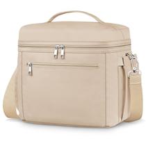Bolsa Térmica DALINDA para Mujer, 13L, Nylon Impermeable Bolsa Térmica DALINDA para Mujer, 13L, Nylon Impermeable